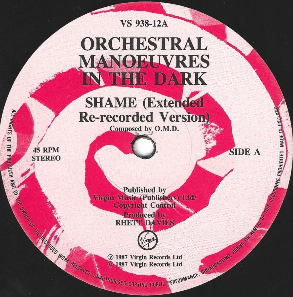 Label